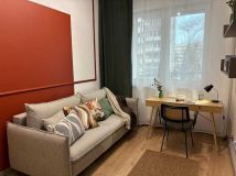 Mieszkanie 3-pokojowe Kraków Podgórze Duchackie, ul. Walerego Sławka. Zdjęcie 3