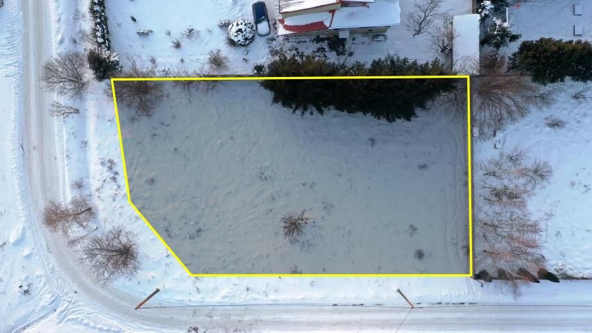 Działka budowlana Stare Kupiski, ul. Nowa. Zdjęcie 9