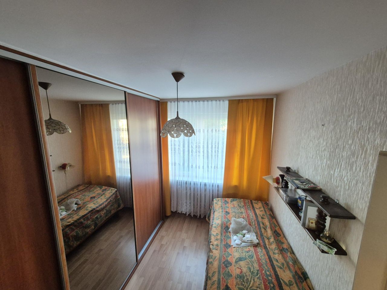 Mieszkanie 2-pokojowe Konin Czarków, os. Legionów. Zdjęcie 10