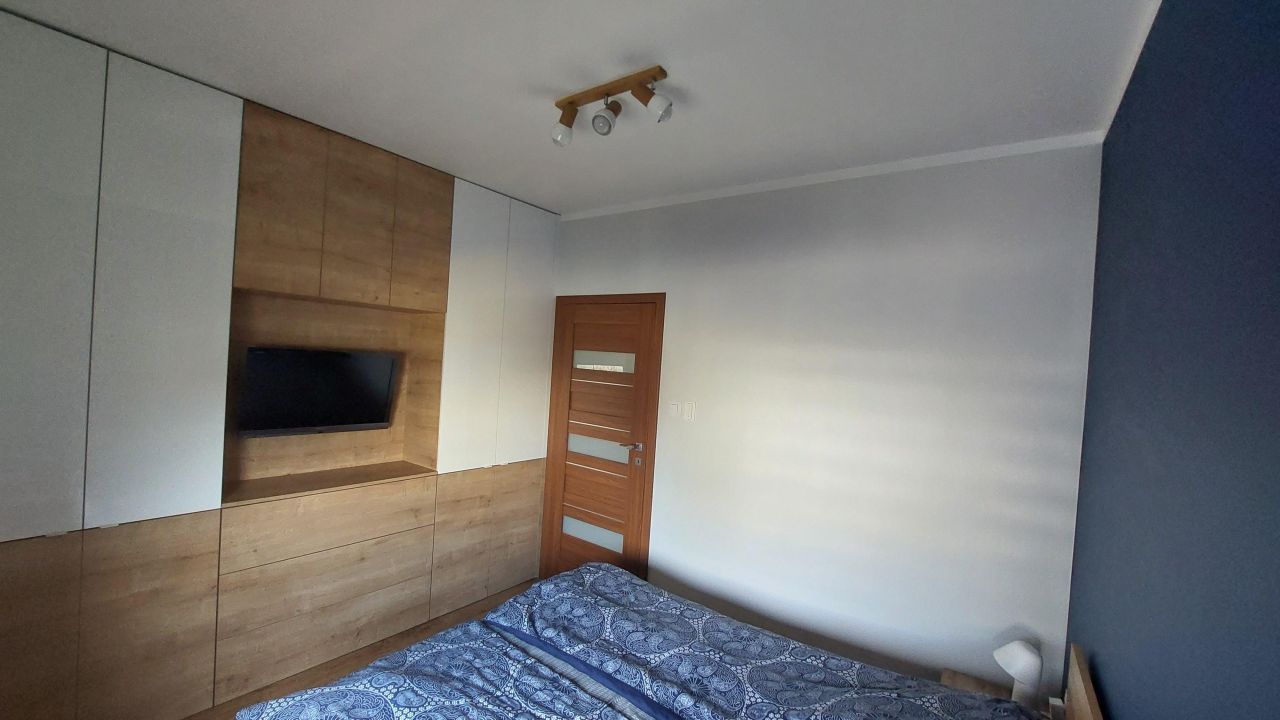 Mieszkanie 2-pokojowe Piła Górne, ul. Mickiewicza. Zdjęcie 12