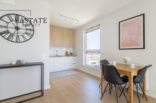 Mieszkanie 2-pokojowe Rumia, ul. Jeziorna. Zdjęcie 6