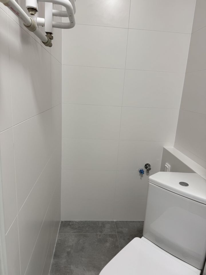 Mieszkanie 3-pokojowe Warszawa Śródmieście, al. "Solidarności". Zdjęcie 13