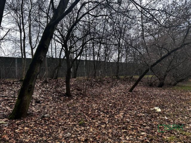 Działka Katowice Bogucice, ul. Bohaterów Monte Cassino. Zdjęcie 6