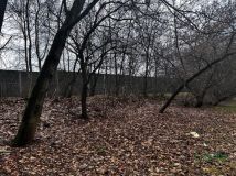 Działka Katowice Bogucice, ul. Bohaterów Monte Cassino. Zdjęcie 4