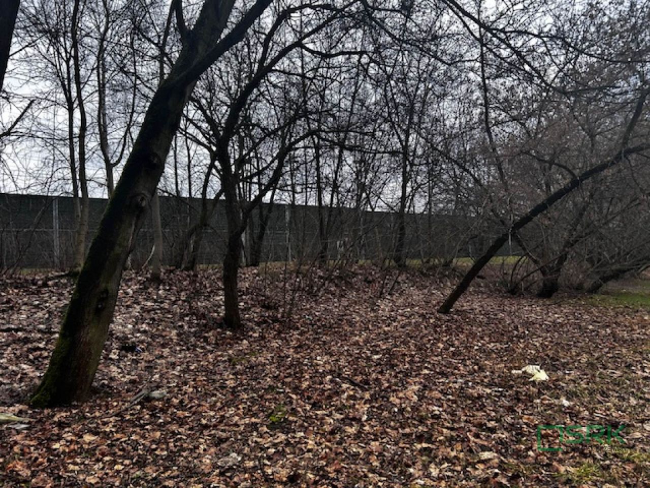 Działka inna Katowice Bogucice, ul. Bohaterów Monte Cassino. Zdjęcie 6