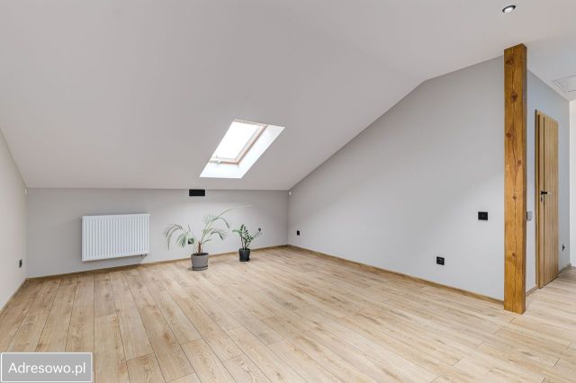 Mieszkanie 5-pokojowe Marki, ul. Legionowa. Zdjęcie 9