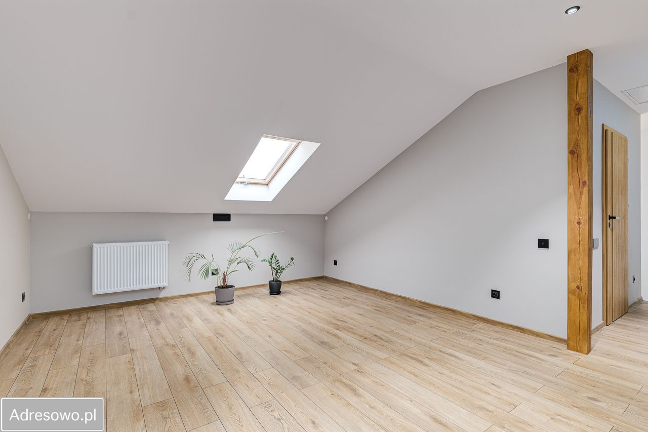 Mieszkanie 5-pokojowe Marki, ul. Legionowa. Zdjęcie 9