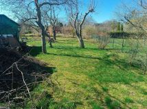 Działka rod Zimowiska. Zdjęcie 2