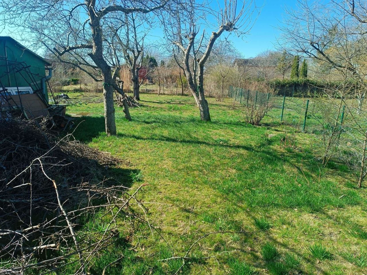 Działka rod Zimowiska. Zdjęcie 3