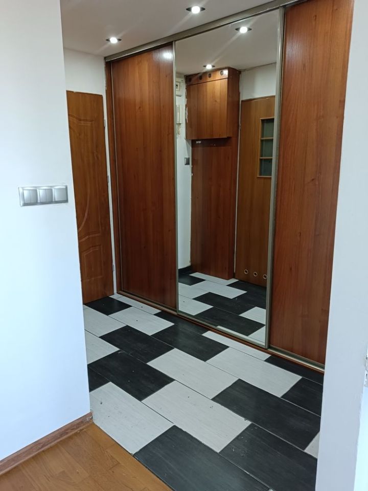 Mieszkanie 1-pokojowe Ruda Śląska Halemba. Zdjęcie 5