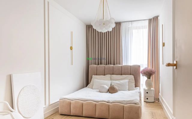 Mieszkanie 2-pokojowe Warszawa Mokotów, ul. Domaniewska. Zdjęcie 7