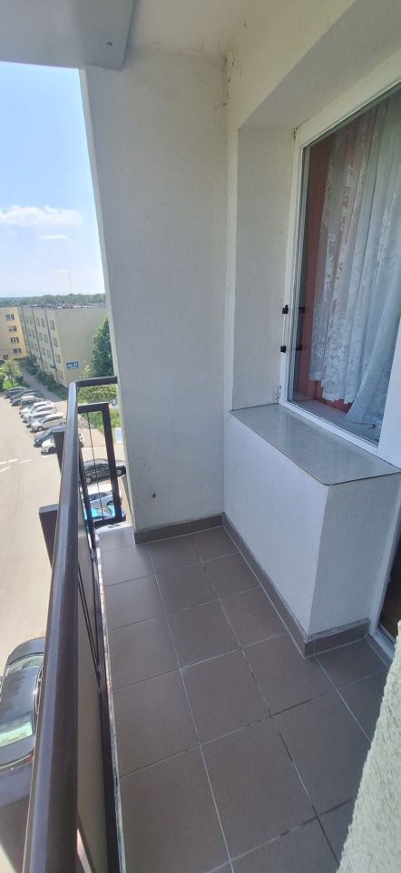 Mieszkanie 3-pokojowe Tychy Paprocany, ul. Henryka Wieniawskiego. Zdjęcie 10