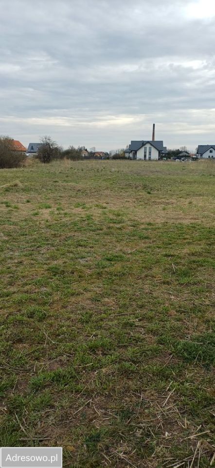 Działka budowlana Nowy Dwór Gdański, ul. Wiosenna. Zdjęcie 2