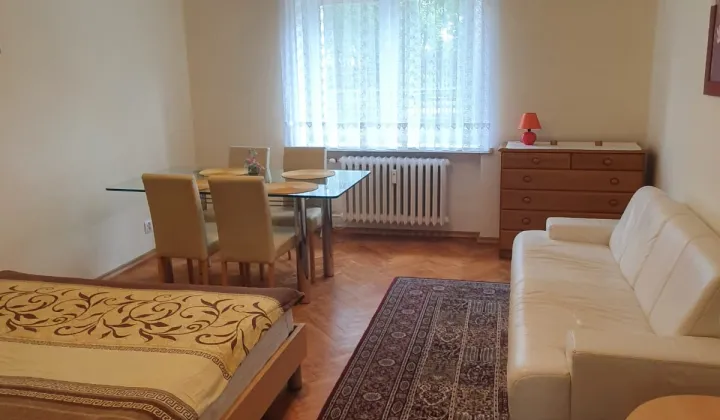 Mieszkanie 2-pokojowe Gdynia Oksywie, ul. Bosmańska
