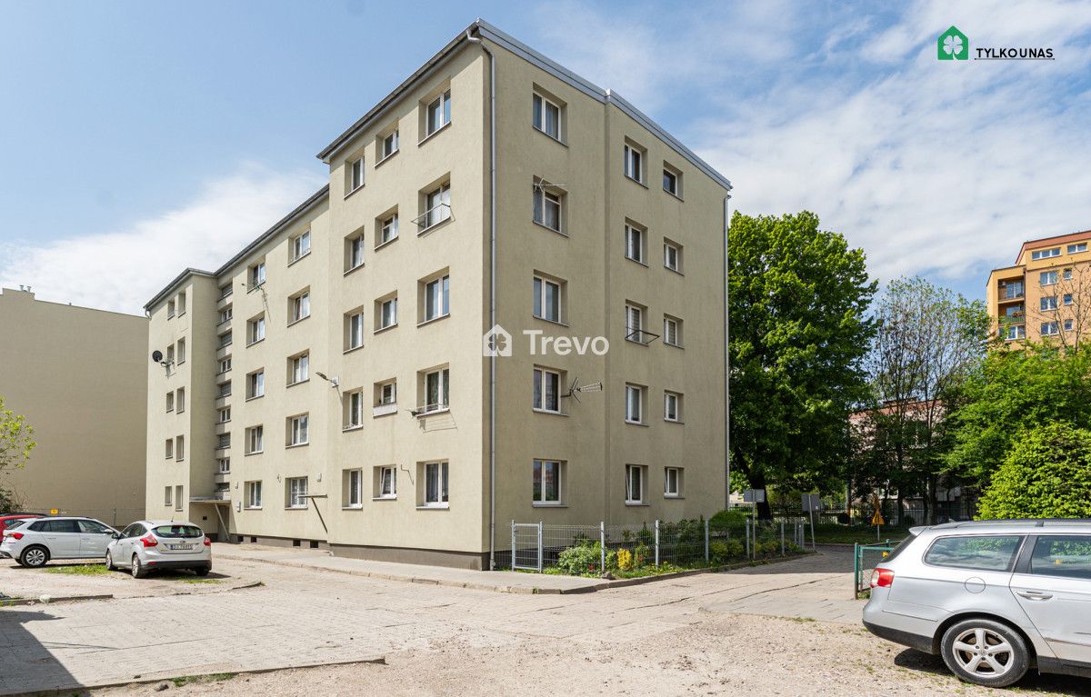 Mieszkanie 3-pokojowe Gdańsk Śródmieście, ul. Szuwary. Zdjęcie 25