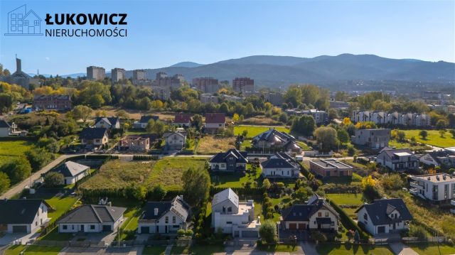 dom wolnostojący, 7 pokoi Bielsko-Biała Złote Łany. Zdjęcie 29