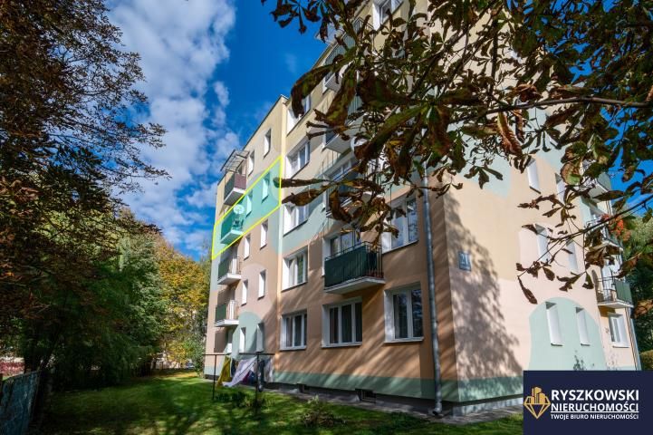 Mieszkanie 3-pokojowe Zamość. Zdjęcie 13
