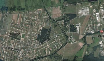 Działka budowlana Kruszyn Krajeński, ul. Kasztanowa