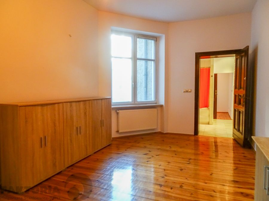 Mieszkanie 4-pokojowe Szczecin Centrum, al. Piastów. Zdjęcie 8