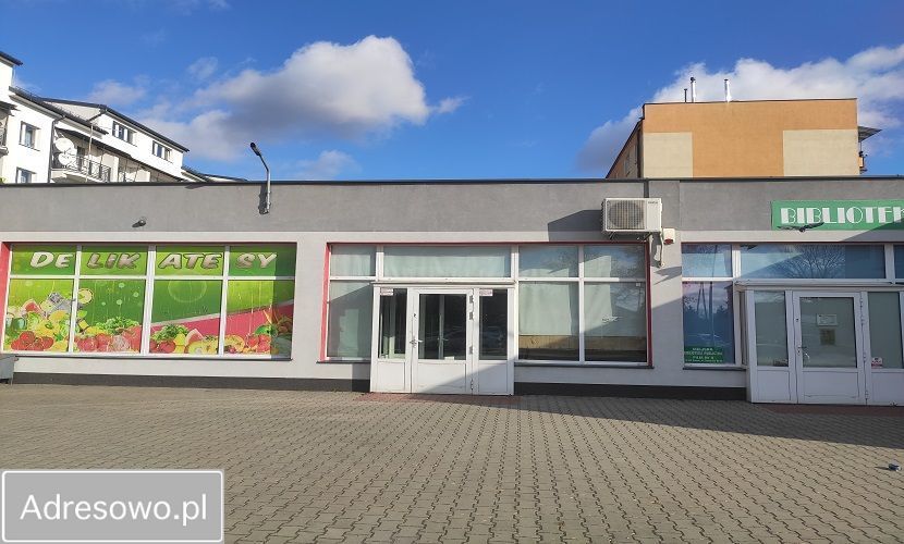 Nieruchomość komercyjna na sprzedaż bez pośredników
ul. Garbarska
Radom Zamłynie