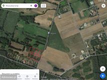 Działka budowlana Chwalęcice. Zdjęcie 2