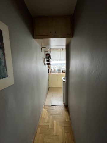 Mieszkanie 3-pokojowe Łódź Bałuty, ul. Inflancka. Zdjęcie 11