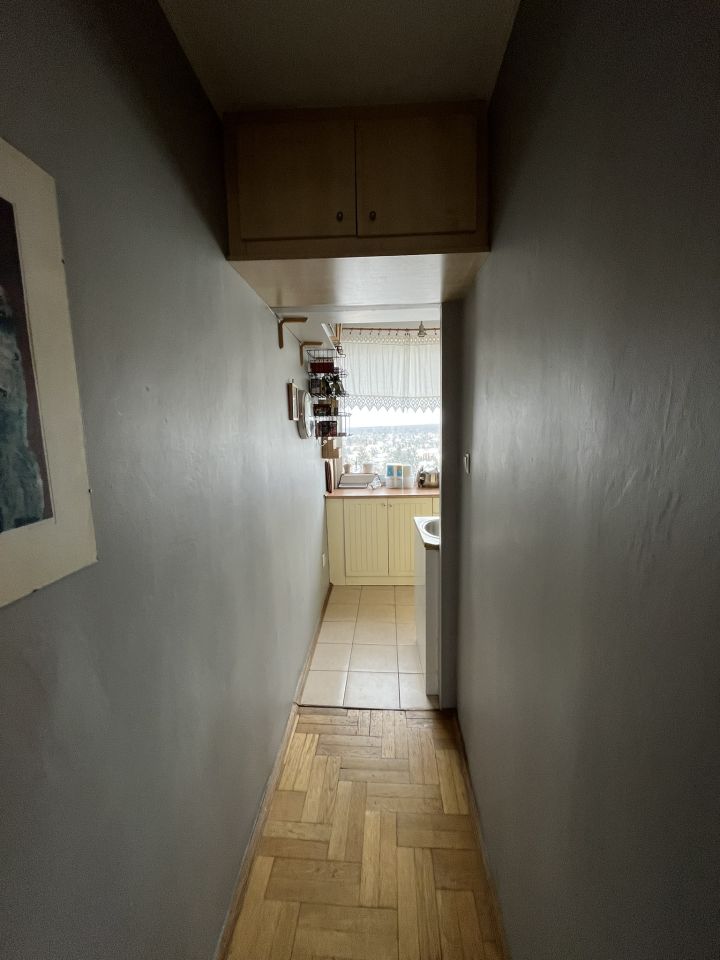 Mieszkanie 3-pokojowe Łódź Bałuty, ul. Inflancka. Zdjęcie 11
