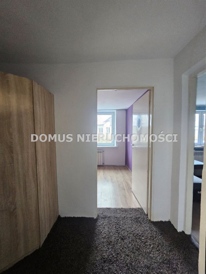 Mieszkanie 2-pokojowe Piotrków Trybunalski, ul. Wojska Polskiego. Zdjęcie 3