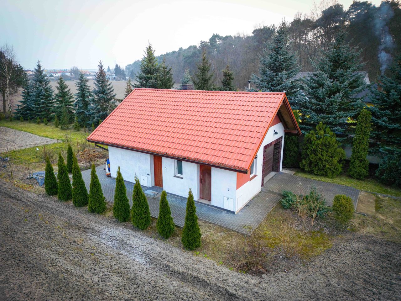 Działka budowlana Dopiewo, ul. Polna. Zdjęcie 6