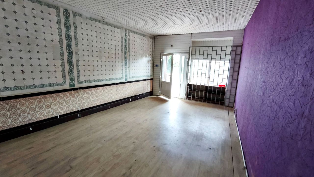 Lokal Lubawka, ul. Nadbrzeżna. Zdjęcie 2