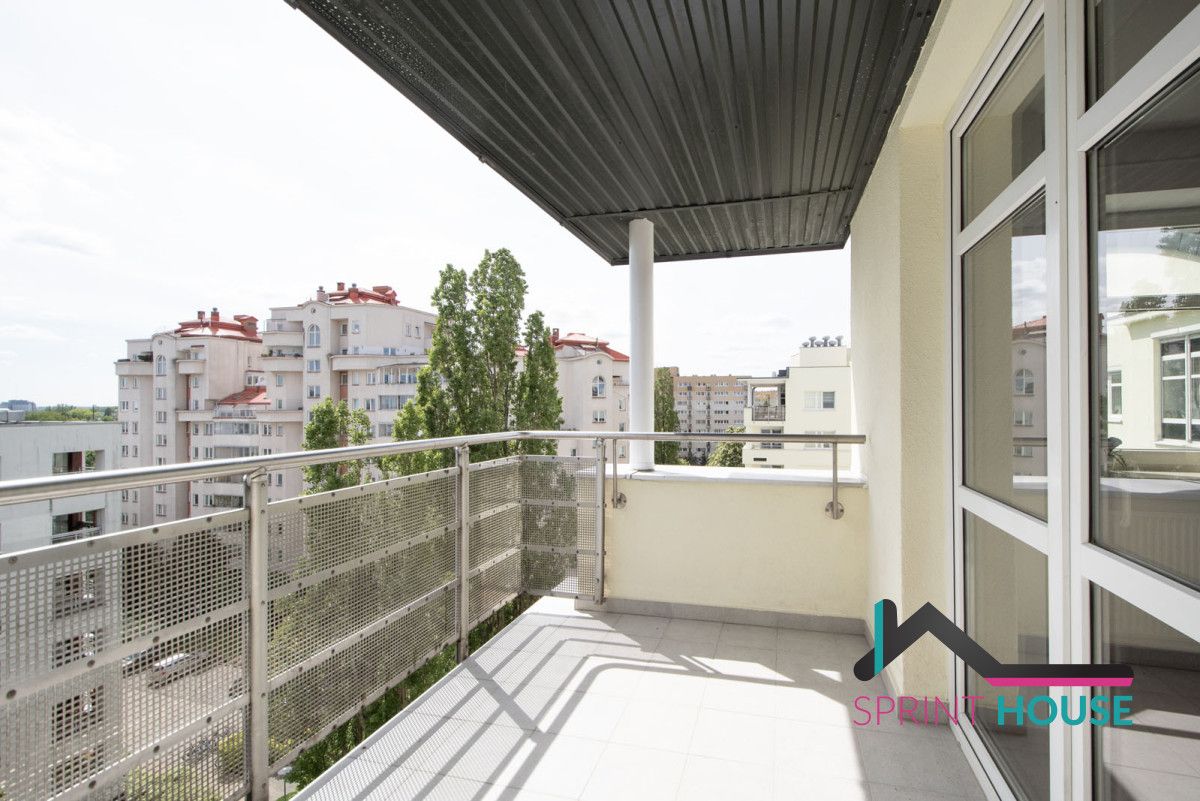 Mieszkanie 3-pokojowe Warszawa Ochota, ul. Karola Bohdanowicza. Zdjęcie 13