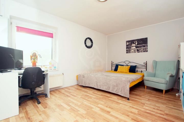 dom wolnostojący, 5 pokoi Kotowice, ul. Spacerowa. Zdjęcie 8