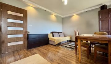 Mieszkanie 3-pokojowe Rzeszów, ul. Baligrodzka