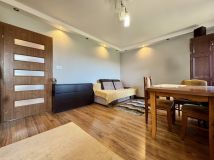 Mieszkanie 3-pokojowe Rzeszów, ul. Baligrodzka