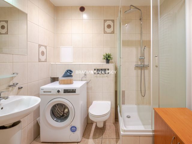 Mieszkanie 2-pokojowe Kraków Bronowice, ul. Eljasza Walerego Radzikowskiego. Zdjęcie 16