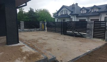 bliźniak, 5 pokoi Jabłonna, ul. św. Wojciecha