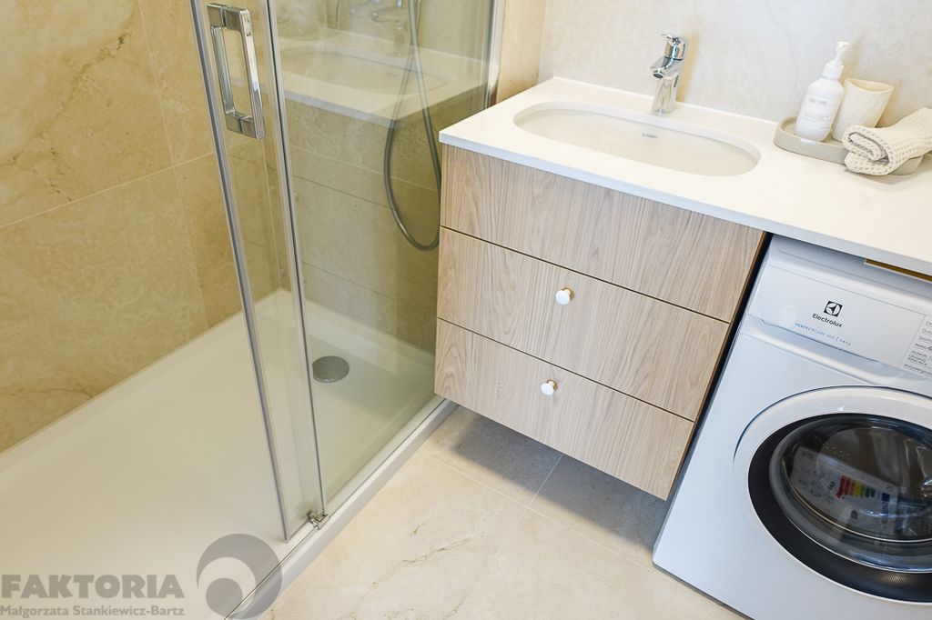 Mieszkanie 3-pokojowe Dziwnów. Zdjęcie 14