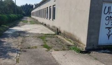 Działka inwestycyjna Kutno, ul. Józefów