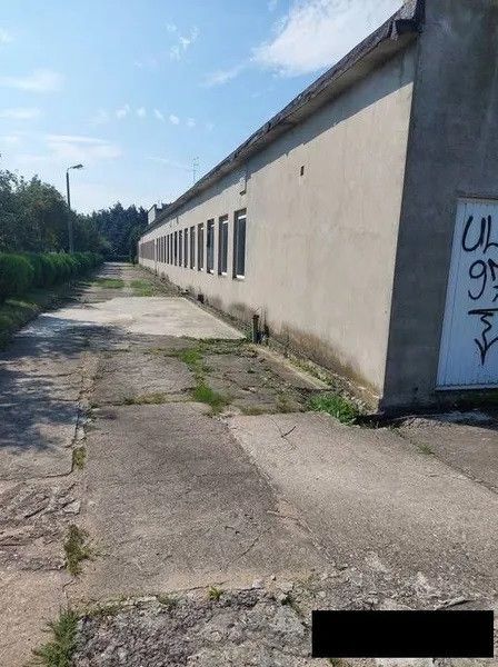 Działka inwestycyjna Kutno, ul. Józefów. Zdjęcie 2