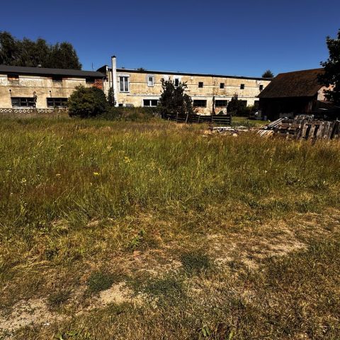 Działka budowlana Krzeczyn. Zdjęcie 1