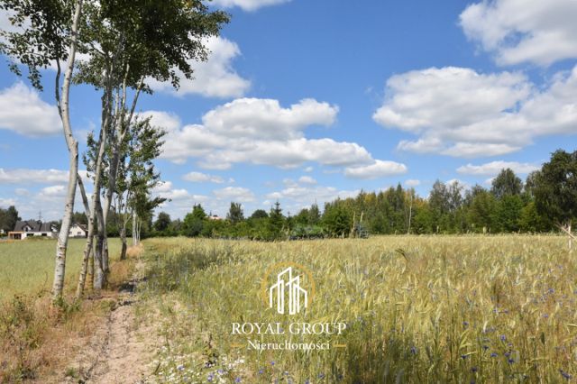 Działka budowlana Lubartów. Zdjęcie 5