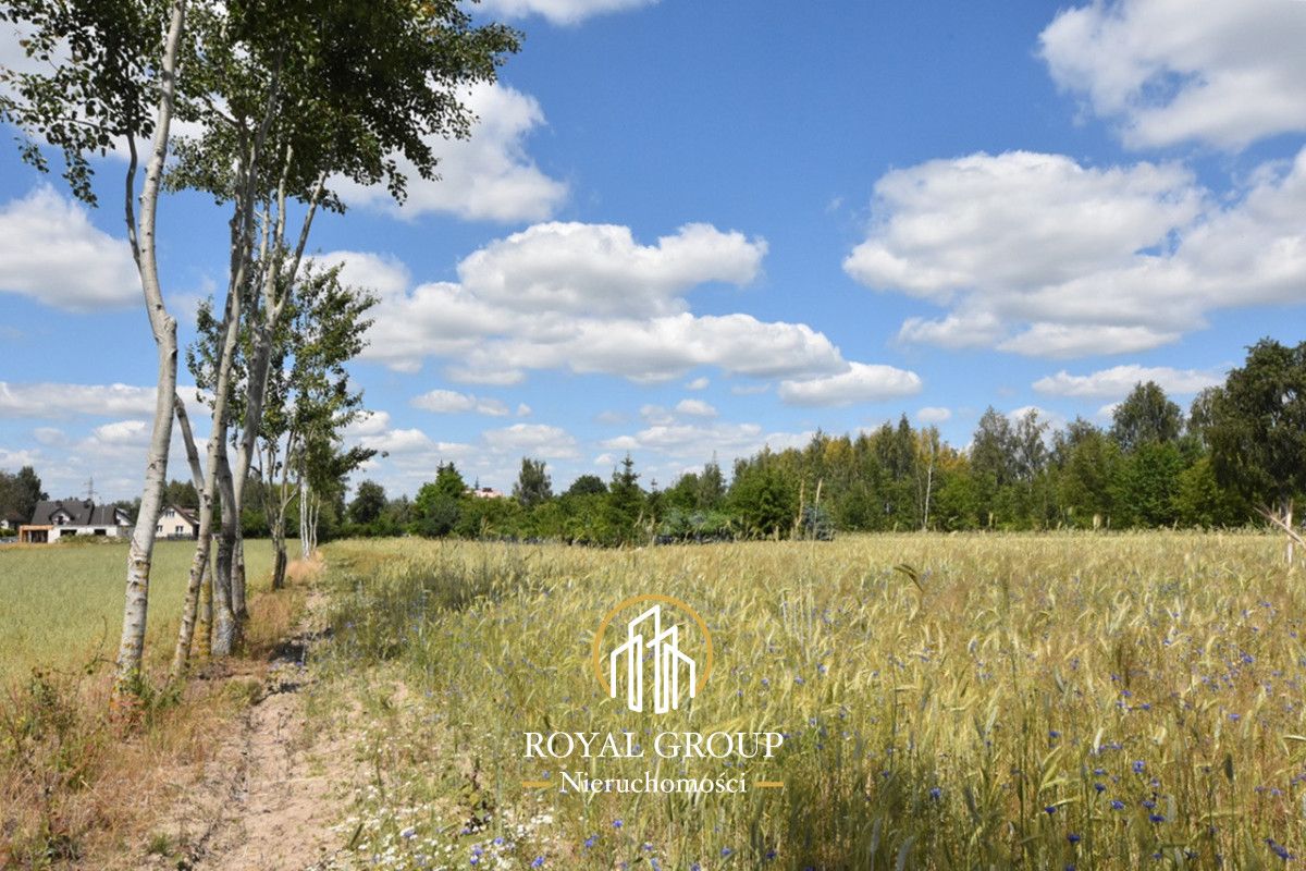 Działka budowlana Lubartów. Zdjęcie 5