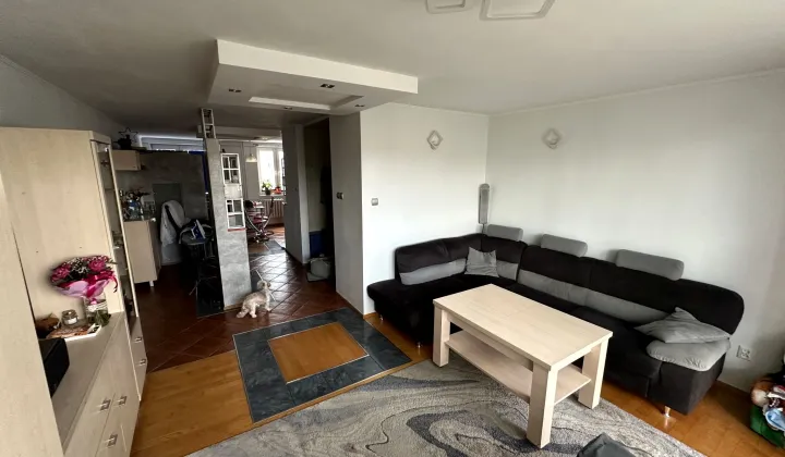 Mieszkanie 3-pokojowe Ciechanów, ul. Władysława Sikorskiego