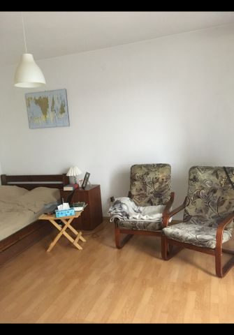 Mieszkanie 1-pokojowe Kraków Zakrzówek, ul. św. Jacka. Zdjęcie 1