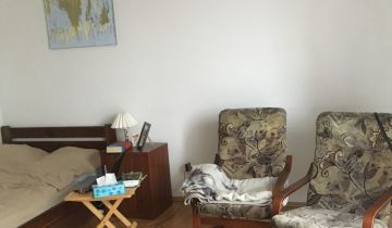 Mieszkanie 1-pokojowe Kraków Zakrzówek, ul. św. Jacka