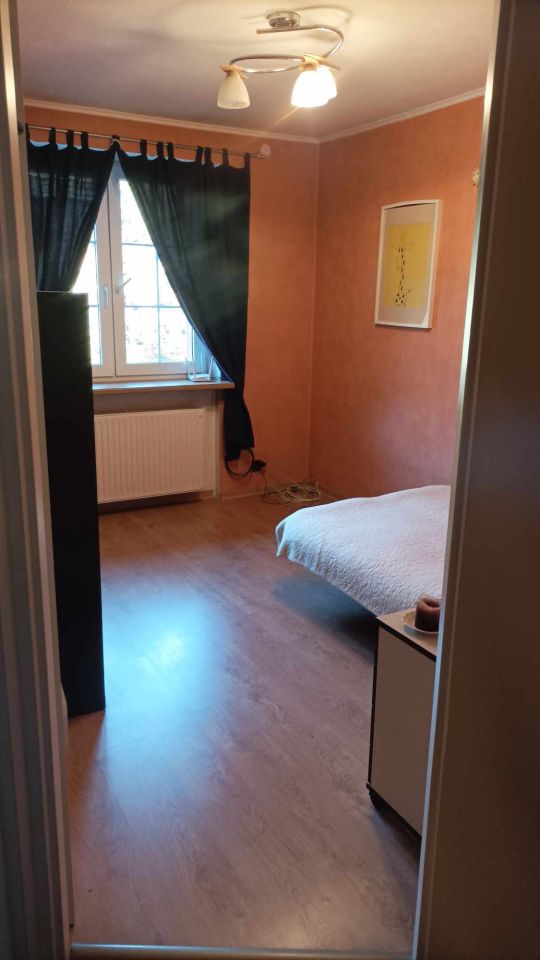 bliźniak, 4 pokoje Otwock Świder, ul. Oleńki Billewiczówny. Zdjęcie 12