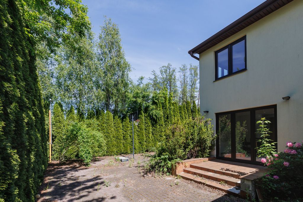 dom wolnostojący, 4 pokoje Warszawa Białołęka. Zdjęcie 16