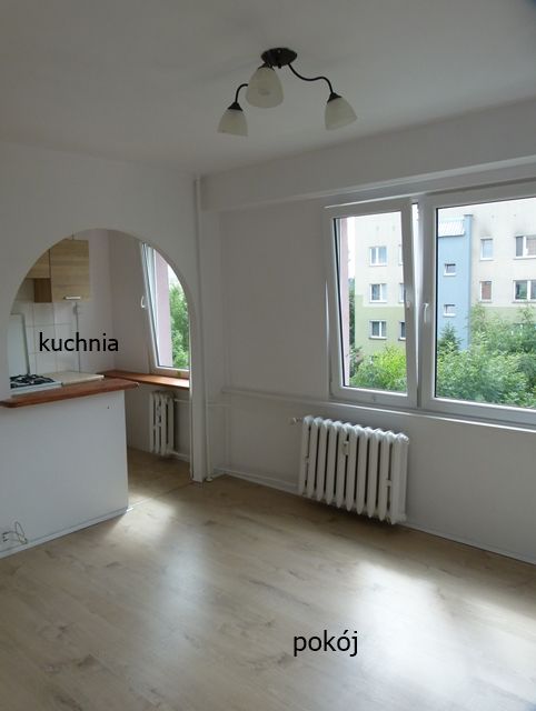 Mieszkanie 1-pokojowe Nowy Sącz Gorzków, ul. 1 Brygady