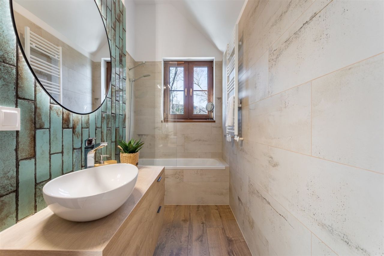 Mieszkanie 2-pokojowe Szklarska Poręba. Zdjęcie 8