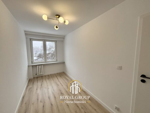 Mieszkanie 3-pokojowe Lublin Kalinowszczyzna, ul. Franciszka Kleeberga. Zdjęcie 6